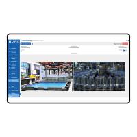 Módulo de STREAMING DE VÍDEO MAX - Módulo opcional