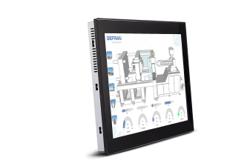 G-Mation V45 - G-Mation V45 : flush mounted multitouch Panel PC
