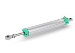 PC - Autoportante com corpo cilíndrico