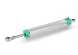 PC - Autoportante com corpo cilíndrico