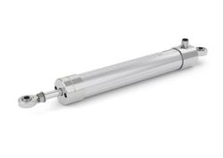 PC67 - Autoportante com corpo cilíndrico - Proteção IP67