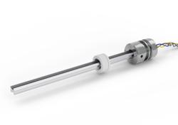 IC - Cilindros hidráulicos
