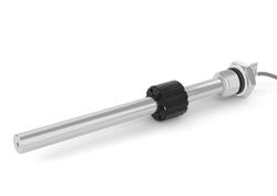 PMI - Patenteado - Cilindros hidráulicos