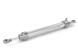 PZ67-A - Com auto-alinhamento - Proteção IP67