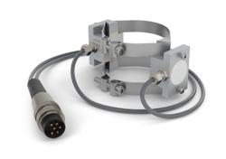 GE1029 - Sensor de deformação para colunas