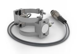 GE1029 - Sensor de deformação para colunas