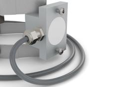 GE1029 - Sensor de deformação para colunas