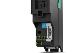 GFX Multifunções - Controlador de potência de circuito simples PID até 15A, principal/secundário