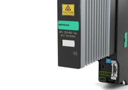 GFX - Controlador de potência de circuito simples PID até 120A, principal/secundário