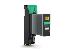GFX - Controlador de potência de circuito simples PID até 120A, principal/secundário