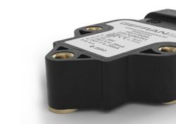 GIB - Single/dual axis entry level tilt sensor (XY/360°)