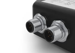 GIG - General single/dual axis inclinometer (XY/360°)