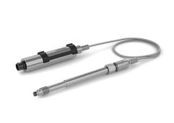 IE - Nível de desempenho 'c' - Saída 4...20mA