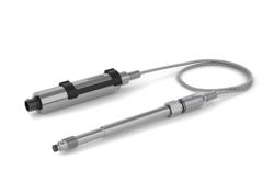 IE - Nível de desempenho 'c' - Saída 4...20mA