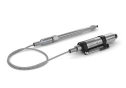 IE - Nível de desempenho 'c' - Saída 4...20mA