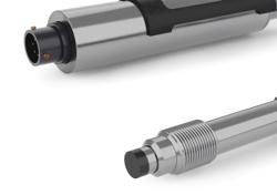 IE - Nível de desempenho 'c' - Saída 4...20mA