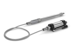 ILI - IMPACT Fluid Free - IO-Link digital Output - SIL2 - PLd