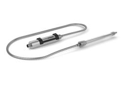 ILW - Diathermic Oil - IO-Link Digital Output - SIL2 - PLd