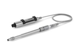 IN - Saída de tensão