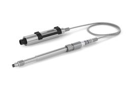 IN - Saída de tensão