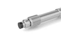 IN - Saída de tensão