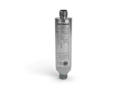 KX - Saída mA à prova de explosão PESO/ATEX/SIL2/PAC/EAC