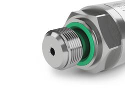 KX - Saída mA à prova de explosão PESO/ATEX/SIL2/PAC/EAC