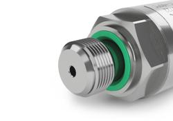 KX - Saída mA à prova de explosão PESO/ATEX/SIL2/PAC/EAC