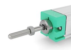 LT67 - Potenziometro con stelo - Protezione IP67