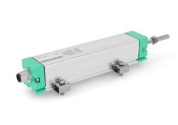 LT67 - Potenciômetro com haste - Proteção IP67