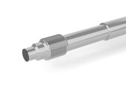 M7 SIL2 - Mercury Filled - Voltage Output - SIL2