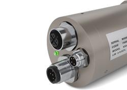 MK4-P - Saída Digital ProfBus de perfil de alumínio de até 4 cursores