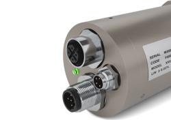 MK4-P - Saída Digital ProfBus de perfil de alumínio de até 4 cursores