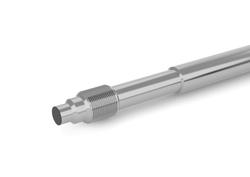 MN - Saída de tensão