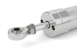 PC67 - Autoportante com corpo cilíndrico - Proteção IP67