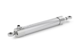 PC67 - Autoportante com corpo cilíndrico - Proteção IP67