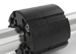 PMI-SLE - Saída analógica - Cilindros hidráulicos