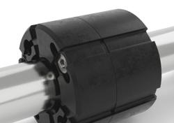 PMI-SLE - Saída analógica - Cilindros hidráulicos