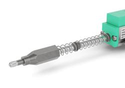 PY2 - Apalpador com ponta de esfera