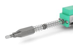 PY2 - Apalpador com ponta de esfera
