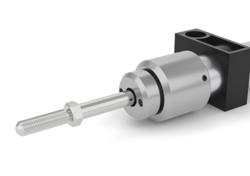 PZ67-S - Com suportes de proteção IP67