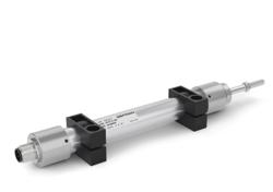 PZ67-S - Com suportes de proteção IP67