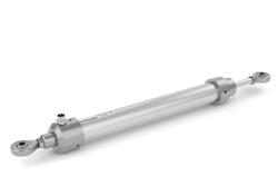 PZ67-A - Com auto-alinhamento - Proteção IP67