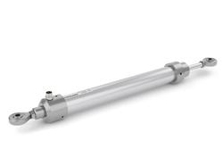 PZ67-A - Com auto-alinhamento - Proteção IP67