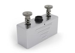 QE1008 - Sensor de deformação com montagem magnética