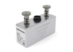 QE1008 - Sensor de deformação com montagem magnética