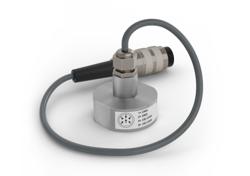 QE1010 - Sensor de deformação com montagem magnética