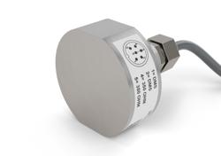 QE1010 - Sensor de deformação com montagem magnética