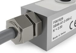 SB46 - De pressão sem amplificador