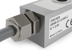 SB46 - De pressão sem amplificador